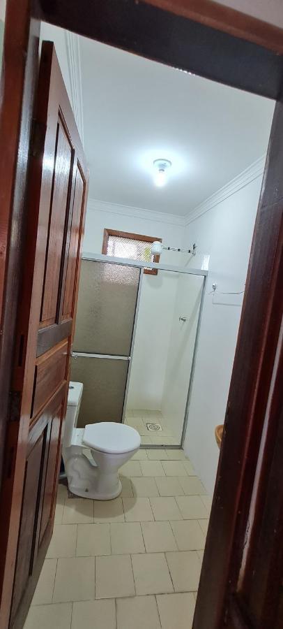 Pousada Morada Dos Coqueiros Porto Seguro Zewnętrze zdjęcie